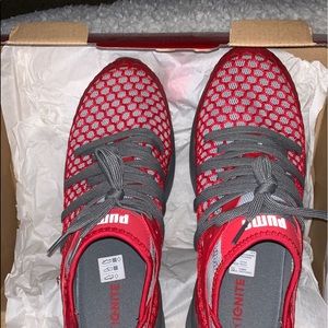 Puma shoes men!
